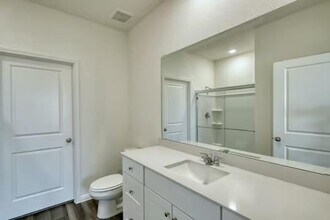 217 Stonebrook Dr in Hutto, TX - Building Photo - Building Photo