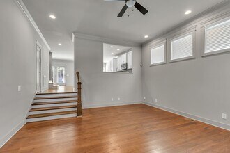 1696 Carvell Ave in Nashville, TN - Building Photo - Building Photo