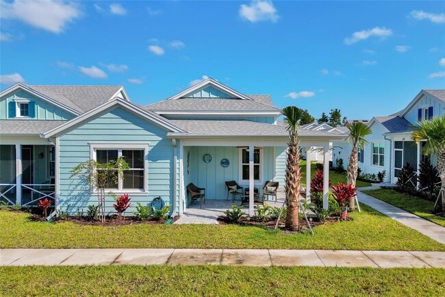 324 Gypsy Palace Ln in Daytona Beach, FL - Building Photo - Building Photo