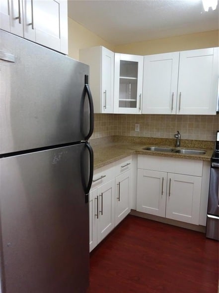 property at 6050 NW 64th Ave