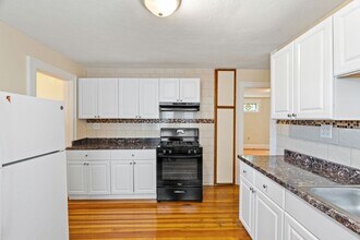 60 Percival St in Boston, MA - Building Photo - Building Photo