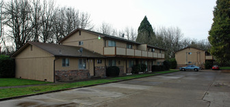 Coburg Manor Apartments