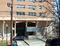 Palisades Plaza in Union City, NJ - Building Photo - Building Photo