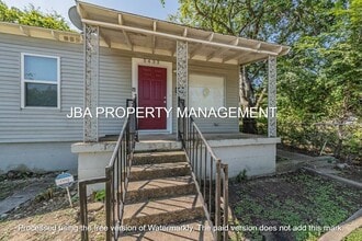 5433 Houghton Ave in Fort Worth, TX - Building Photo - Building Photo