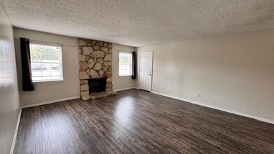 2628 N Ann Arbor Ave in Oklahoma City, OK - Building Photo - Building Photo