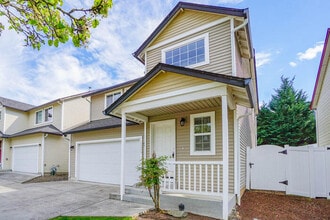 12509 NE 26th St in Vancouver, WA - Building Photo - Building Photo