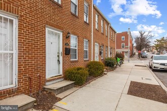 846 N Eden St in Baltimore, MD - Building Photo - Building Photo