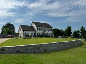 3 Forest Lake Dr in Tuscaloosa, AL - Building Photo