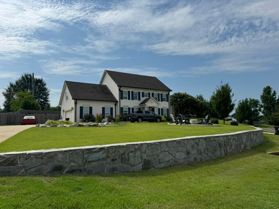 3 Forest Lake Dr in Tuscaloosa, AL - Building Photo