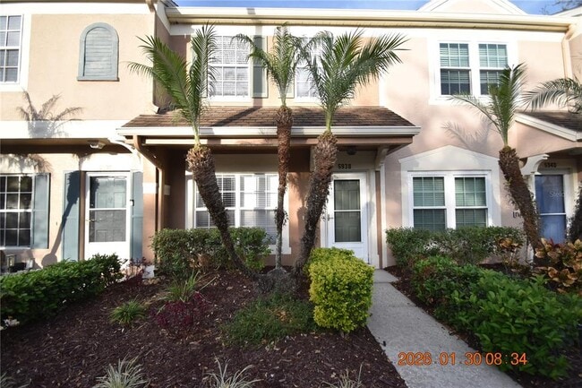 5938 Bayside Key Dr in Tampa, FL - Building Photo - Building Photo