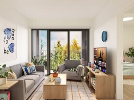 Koto in Burnaby, BC - Building Photo