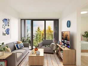 Koto in Burnaby, BC - Building Photo - Building Photo