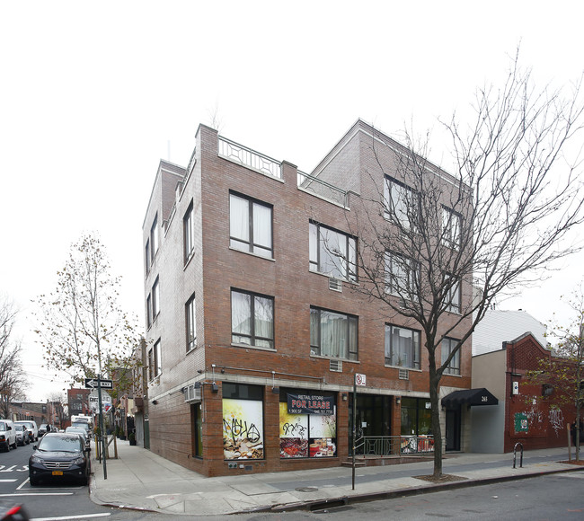 265 Bedford Ave