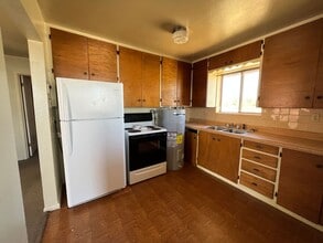 582-584 S 4th W St in Snowflake, AZ - Building Photo - Building Photo