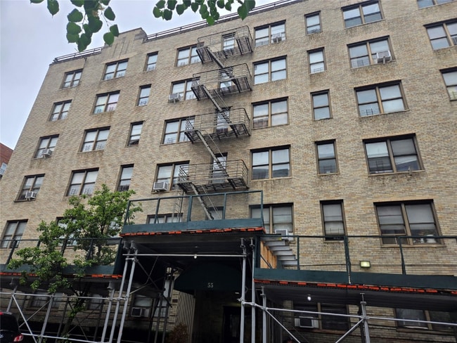 property at 55 E 190th St