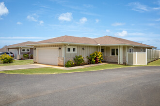 45-075 Waikalua Rd in Kaneohe, HI - Building Photo - Building Photo