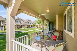 1014 Andrews Peak Dr in Fort Collins, CO - Building Photo - Building Photo