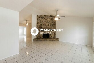 1930 Robert Jones Dr in Mesquite, TX - Building Photo - Building Photo