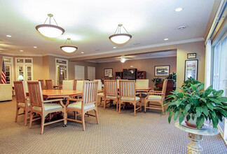 High Grove Senior Apartments in Greenfield, WI - Building Photo - Building Photo