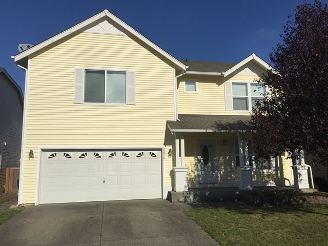 18510 94th Ave E