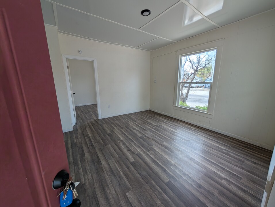 1116 West St in Pueblo, CO - Building Photo