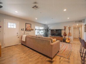 3333 N Randolph Rd in Phoenix, AZ - Building Photo - Building Photo