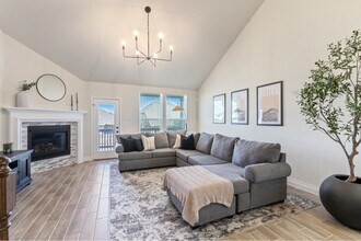 2130 Dalhart in San Antonio, TX - Building Photo - Building Photo