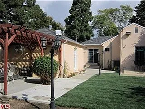 1905 Granville Ave in Los Angeles, CA - Building Photo - Building Photo