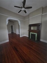 3820 Perrier St in New Orleans, LA - Foto de edificio - Building Photo