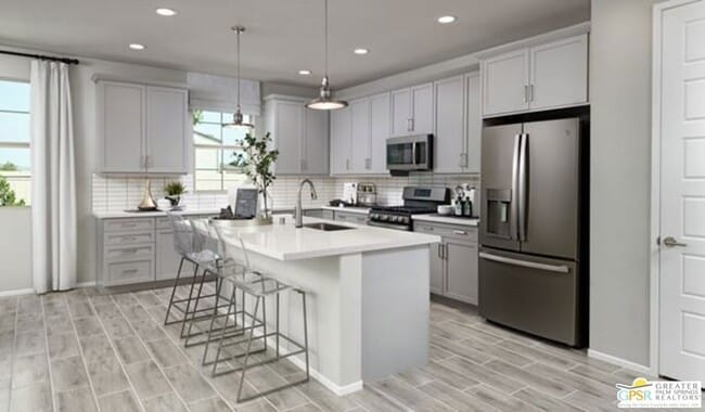 3041 HOMEWARD St in Hemet, CA - Building Photo - Building Photo