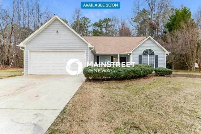 property at 105 Timberwood Dr
