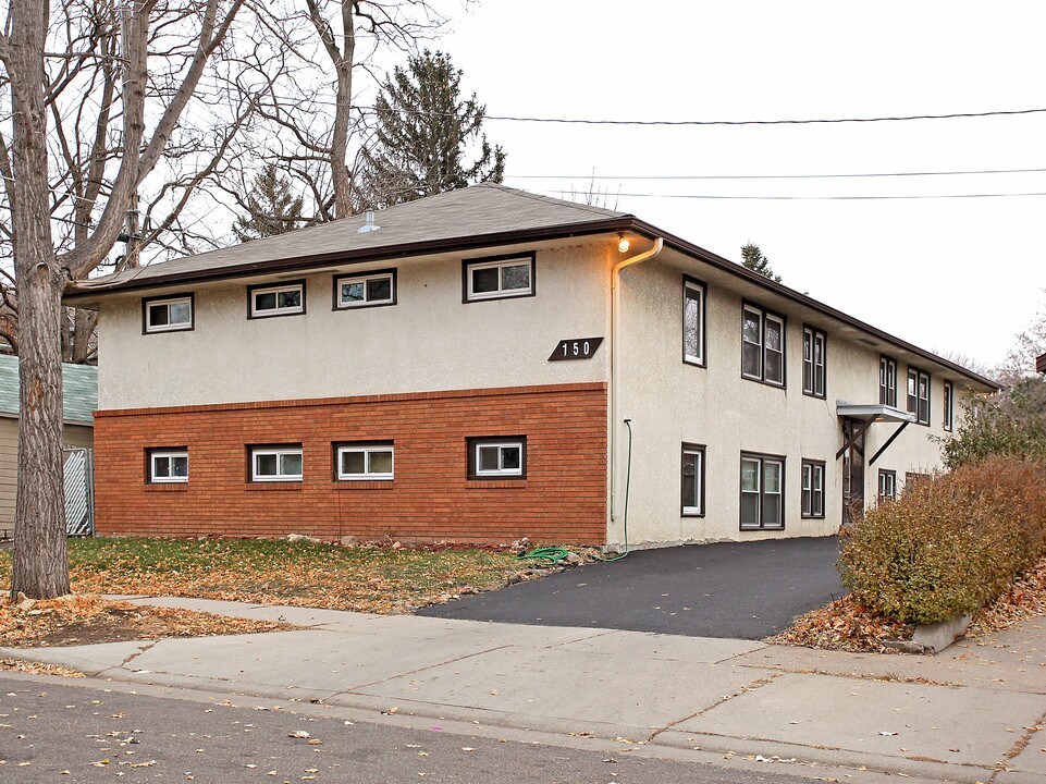 150 Urban Pl in St. Paul, MN - Building Photo