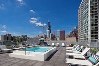 Building Photo - 1000 South Clark Apartments in Chicago, Illinois
