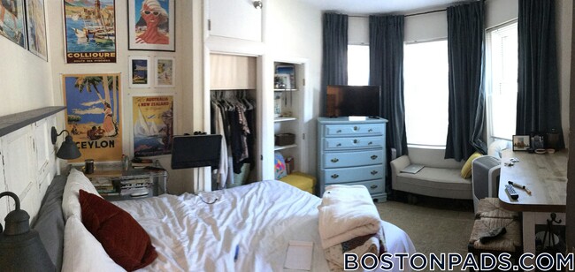 49 S Huntington Ave in Boston, MA - Building Photo - Building Photo