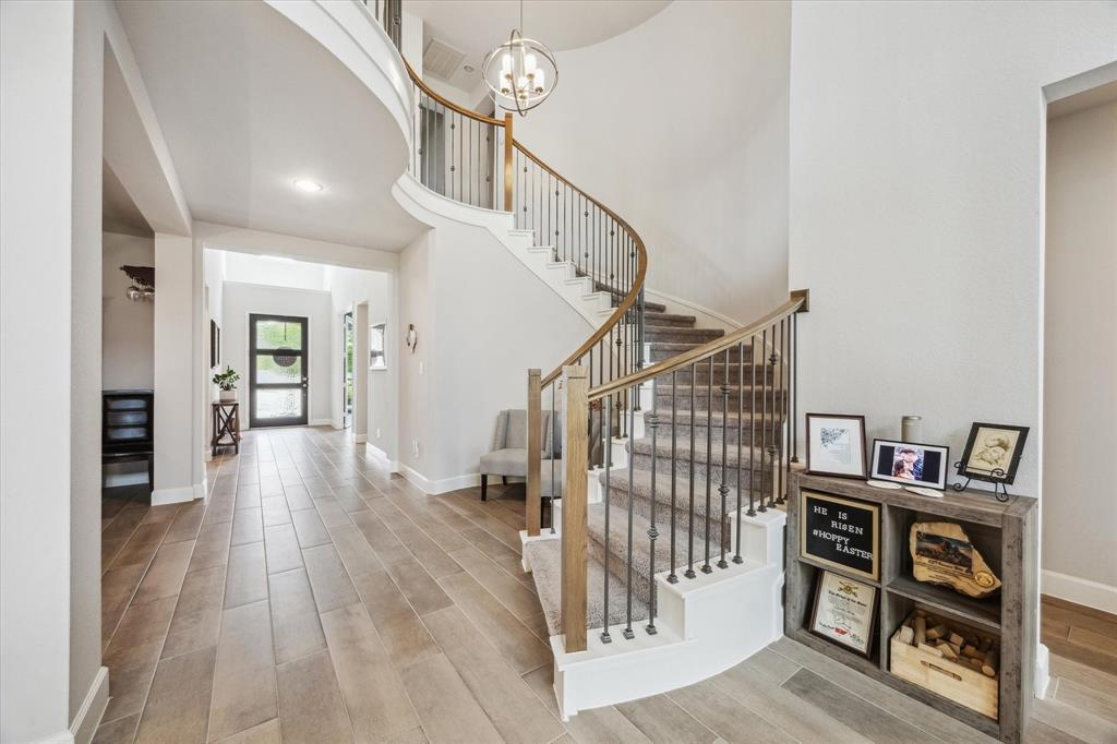 9823 Magnolia Ests Ln in Manvel, TX - Building Photo