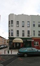 283 Irving Ave in Brooklyn, NY - Building Photo - Building Photo