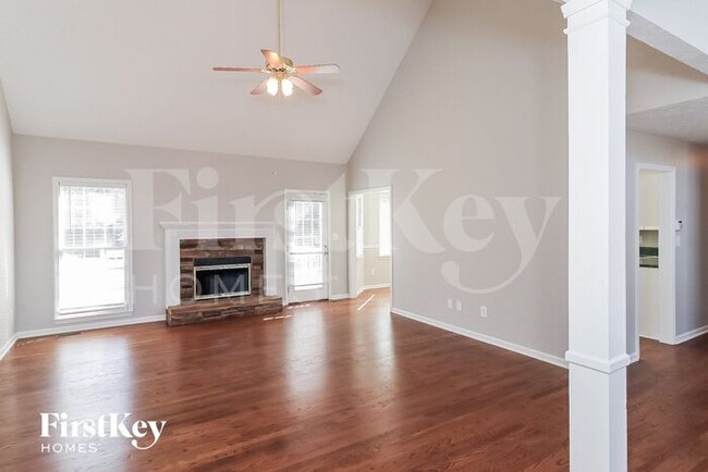 105 Bennett Farms Dr in Acworth, GA - Building Photo - Building Photo