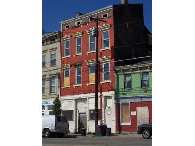 516 W Liberty St in Cincinnati, OH - Building Photo - Building Photo