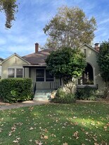 2771 14th St in Sacramento, CA - Building Photo