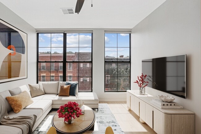 Albion Lawrenceville in Pittsburgh, PA - Building Photo - Building Photo