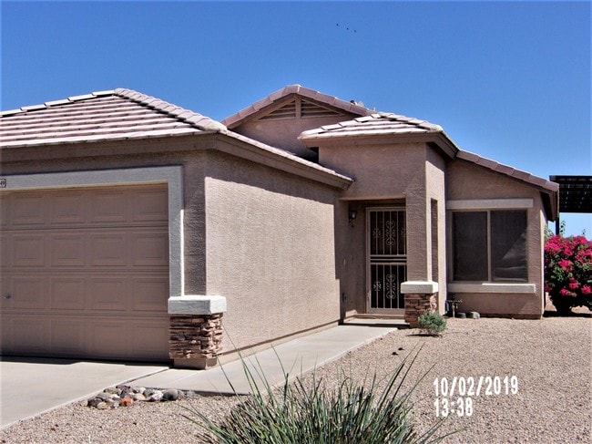 16549 N 157th Ave in Surprise, AZ - Building Photo - Building Photo
