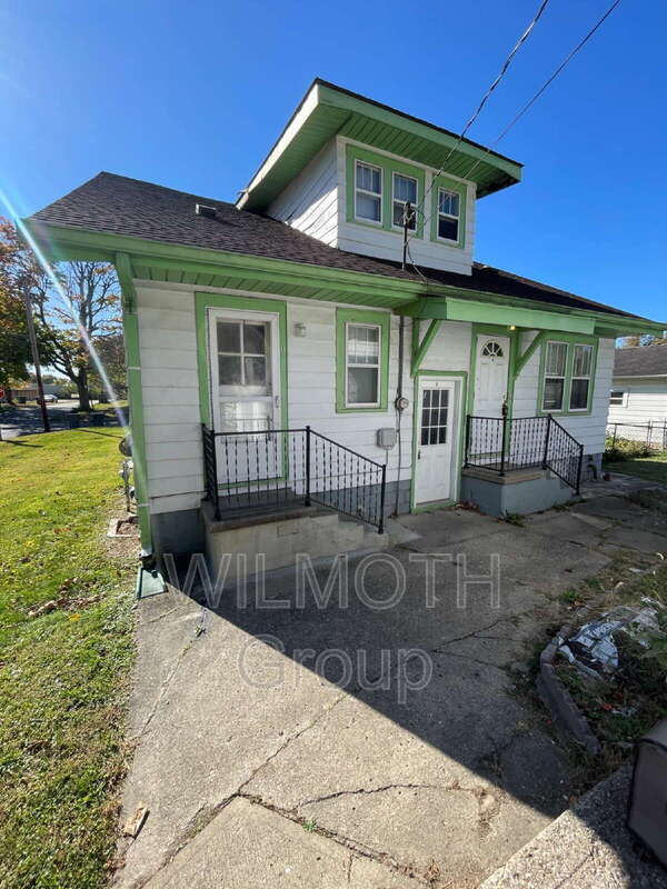 1604 W 15th St in Anderson, IN - Building Photo - Building Photo