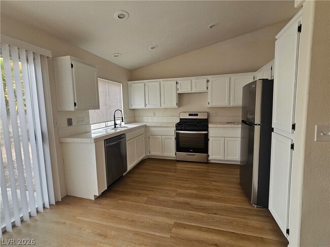 property at 6612 Woodsworth Ave