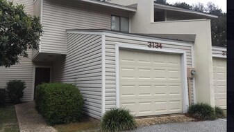 3134 Tyndall Dr in Valdosta, GA - Building Photo