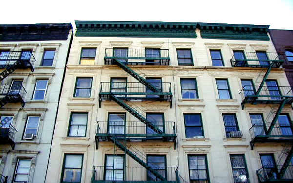 106 W 83rd St in New York, NY - Building Photo - Building Photo