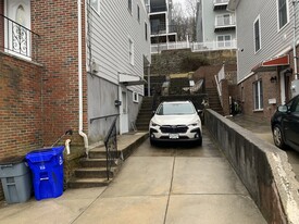 42 Gerrish St Apartamentos