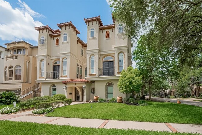 6419 Rodrigo St in Houston, TX - Building Photo - Building Photo