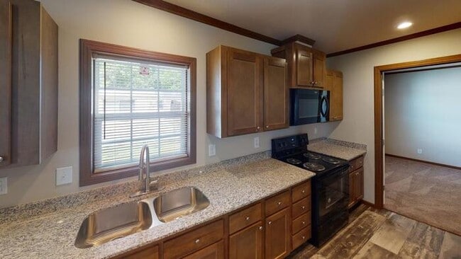 135 American Ave in Bismarck, ND - Building Photo - Building Photo