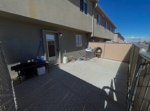 920 S 25 E in Cedar City, UT - Building Photo - Building Photo