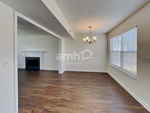 1609 Carrick Dr in Murfreesboro, TN - Building Photo - Building Photo
